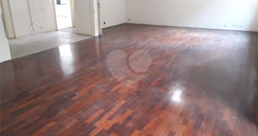 Apartamento com 5 quartos à venda em Santa Cecília - SP