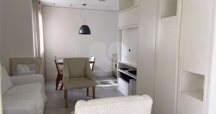 Apartamento com 1 quarto à venda na Rua Manoel da Nóbrega, --, Paraíso, São Paulo