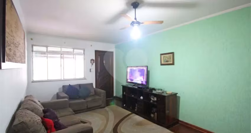 Sobrado com 4 quartos à venda em vila nova conceição - sp