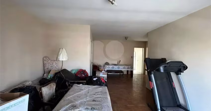 Apartamento com 3 quartos à venda em vila mariana - sp