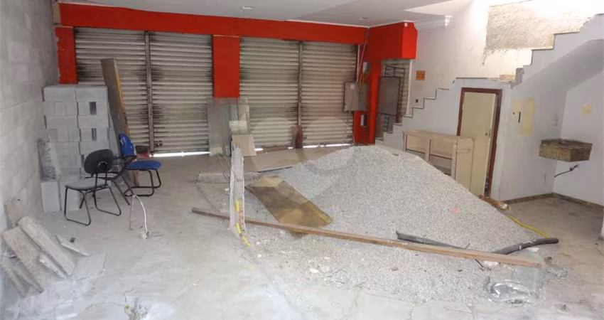 Prédio inteiro à venda em Planalto Paulista - SP