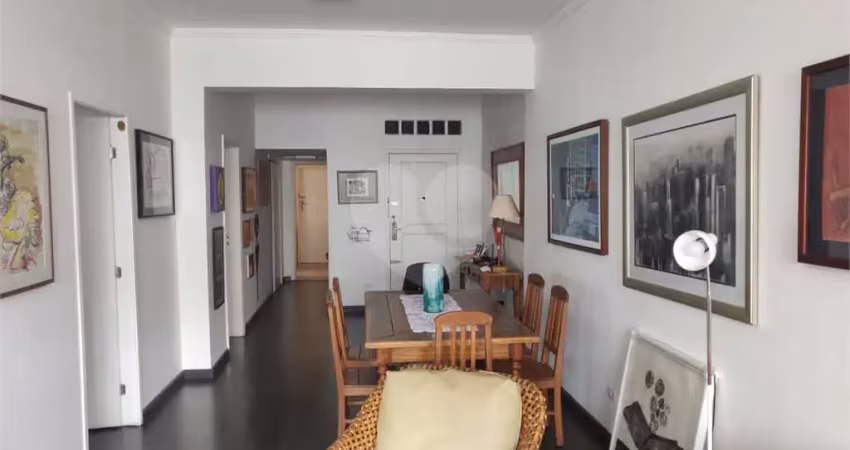 Apartamento com 3 quartos à venda em jardim paulista - sp
