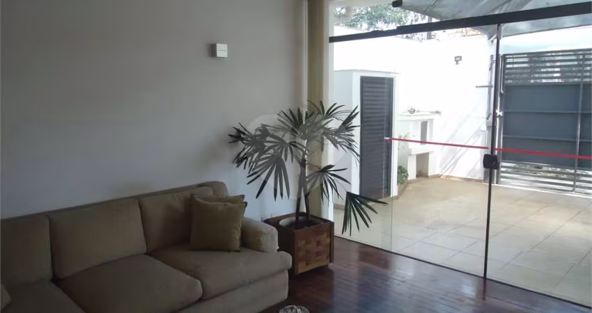 Casa com 4 quartos à venda em Planalto Paulista - SP