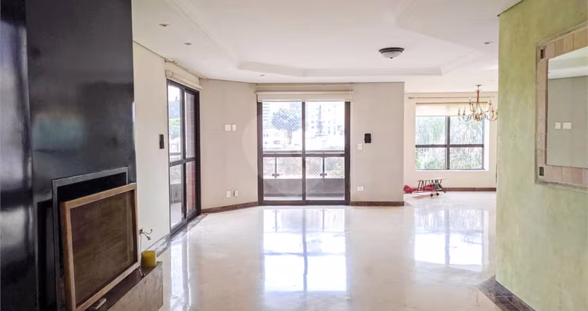 Apartamento com 4 quartos à venda em Santa Cecília - SP