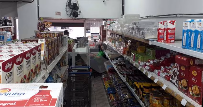 Sobrado à venda em Cerqueira César - SP