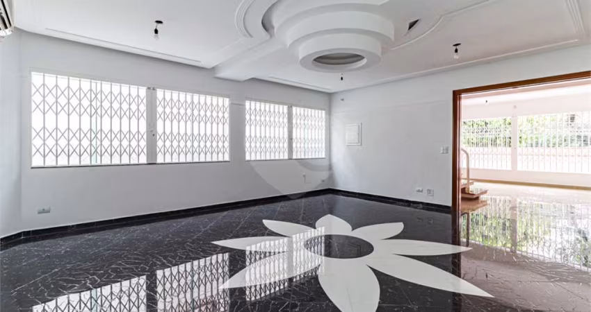 Sobrado com 4 quartos à venda em Planalto Paulista - SP