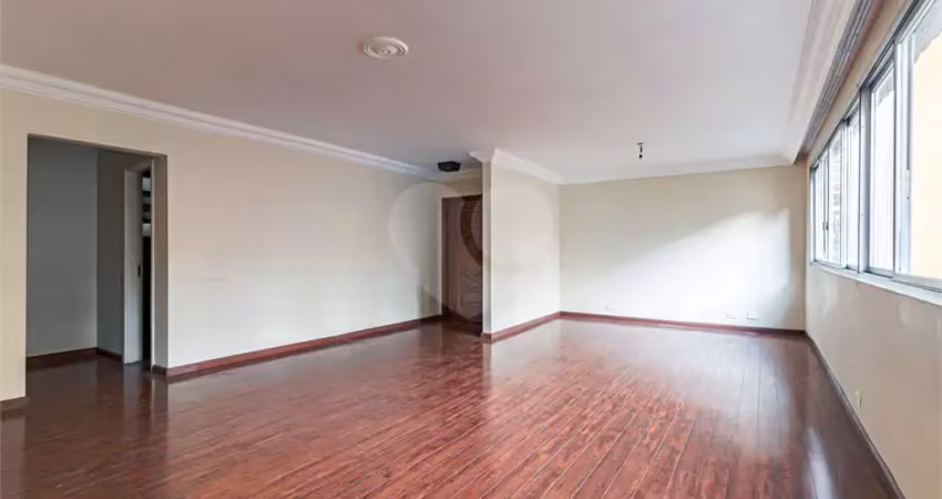 Apartamento com 3 quartos à venda em itaim bibi - sp