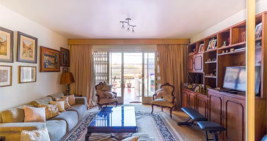 Casa com 2 quartos à venda na Rua França Pinto, --, Vila Mariana, São Paulo