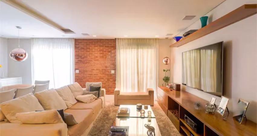 Casa com 4 quartos à venda na Avenida Miruna, --, Moema, São Paulo