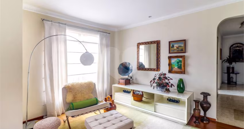 Apartamento com 3 quartos à venda em Jardim Paulista - SP