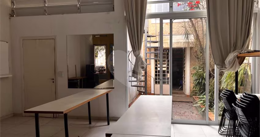 Sobrado com 3 quartos à venda em Paraíso - SP