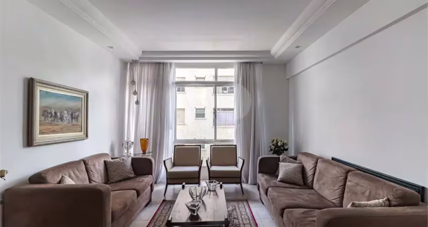 Apartamento com 3 quartos à venda em jardim paulista - sp