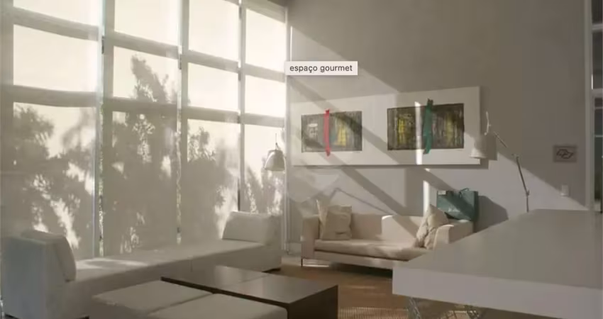 Apartamento com 3 quartos à venda em jardim paulista - sp