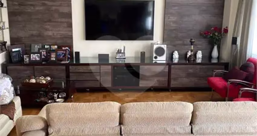 Apartamento com 4 quartos à venda em jardim paulista - sp