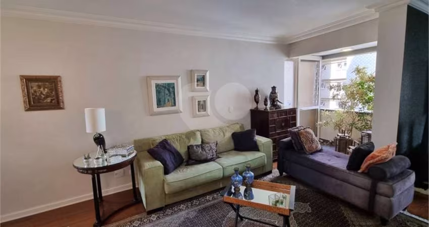 Apartamento com 3 quartos à venda em Vila Uberabinha - SP