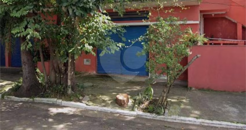 Casa com 3 quartos à venda em Planalto Paulista - SP