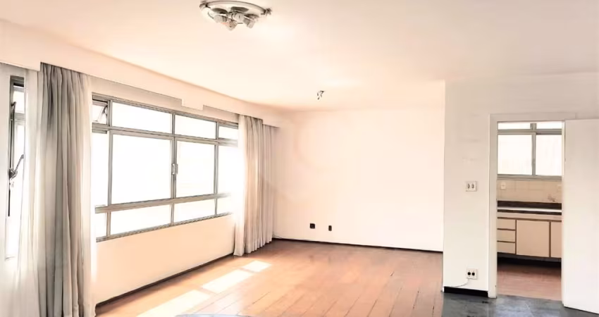 Apartamento com 3 quartos à venda em Consolação - SP