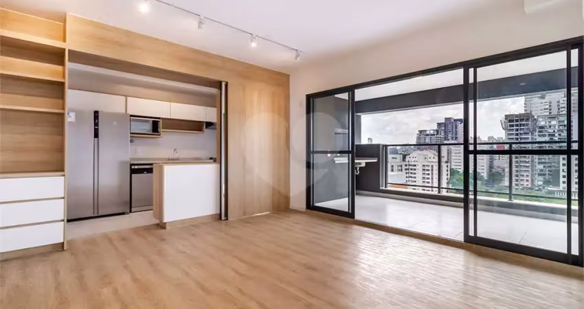 Apartamento com 3 quartos à venda em pinheiros - sp