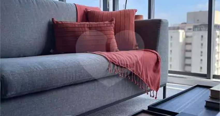 Apartamento com 1 quartos à venda em jardim paulista - sp