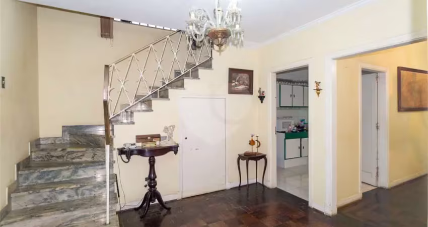 Sobrado com 4 quartos à venda em vila nova conceição - sp