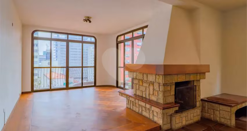 Apartamento com 4 quartos à venda em pinheiros - sp