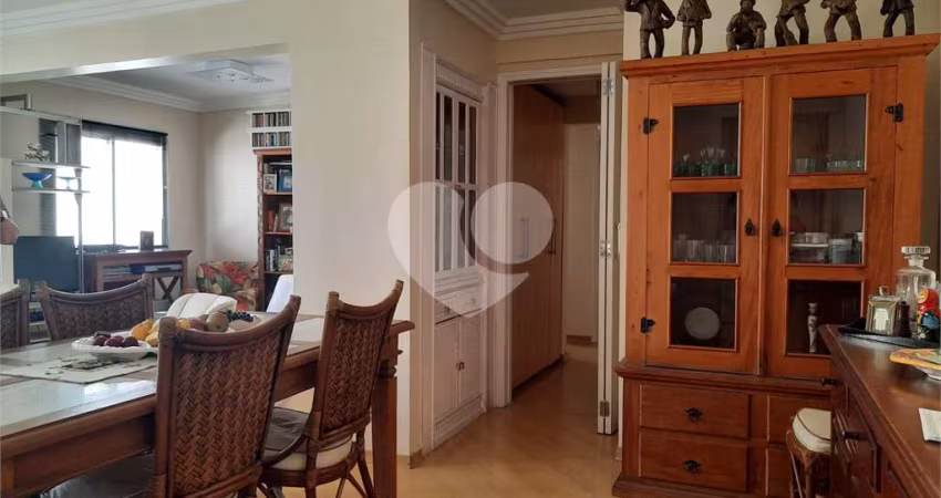 Apartamento com 2 quartos à venda em Santa Cecília - SP