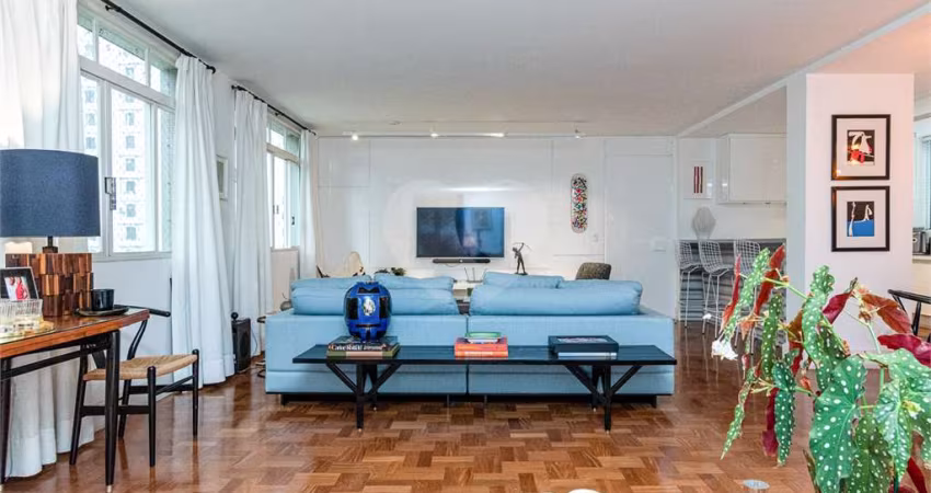 Apartamento com 3 quartos à venda em Consolação - SP