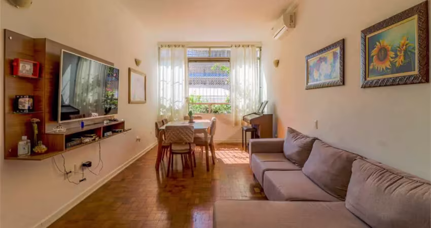Apartamento com 3 quartos à venda em pinheiros - sp