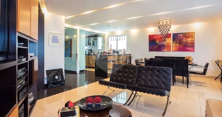 Apartamento com 3 quartos à venda em santa cecília - sp