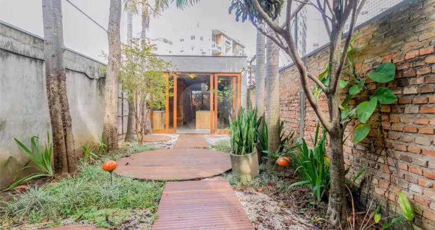 Casa à venda na Rua Tangará, --, Vila Mariana, São Paulo