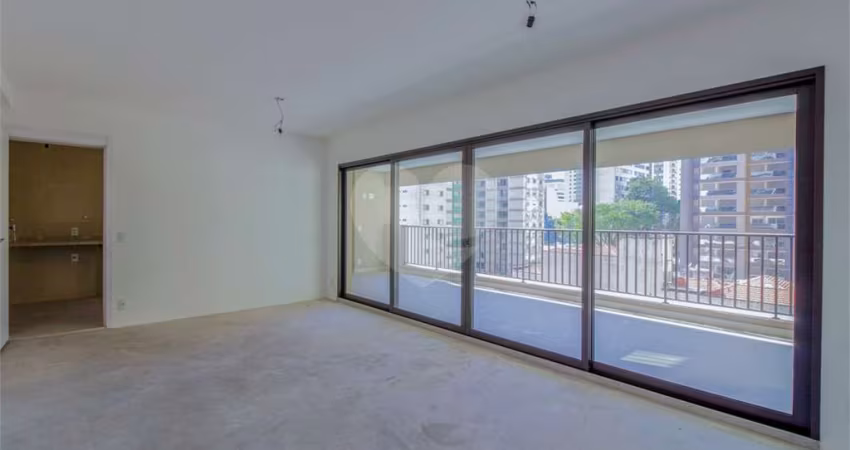 Apartamento com 3 quartos à venda em Vila Mariana - SP
