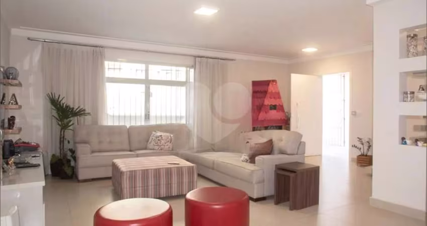 Casa com 5 quartos à venda em Planalto Paulista - SP