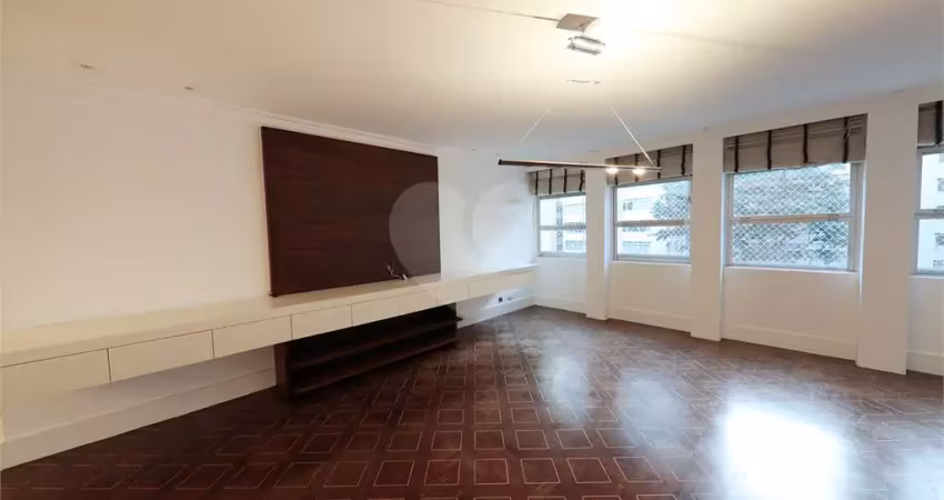 Apartamento com 4 quartos à venda em santa cecília - sp