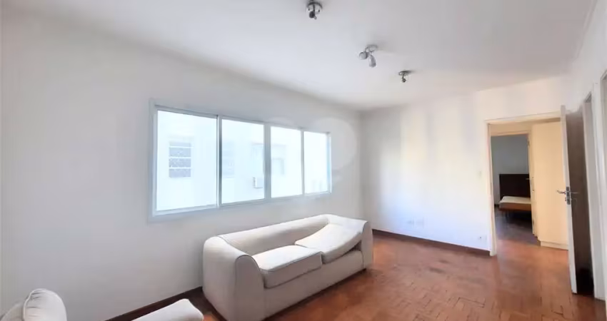 Apartamento com 2 quartos à venda em santa cecília - sp