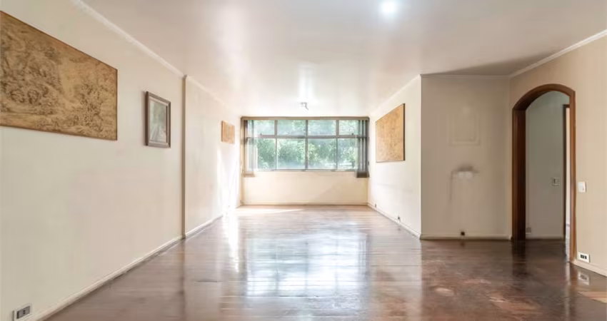 Apartamento com 3 quartos à venda em Jardim Paulista - SP