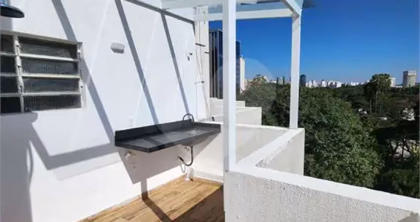 Apartamento com 3 quartos à venda na Avenida Nove de Julho, --, Jardim Paulista, São Paulo