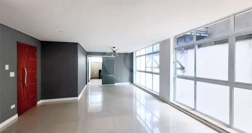 Apartamento com 3 quartos à venda em santa cecília - sp