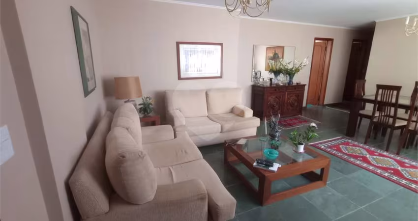 Apartamento com 3 quartos à venda em Pinheiros - SP