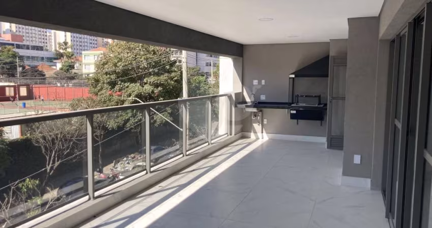 Garden com 3 quartos à venda em Vila Mariana - SP