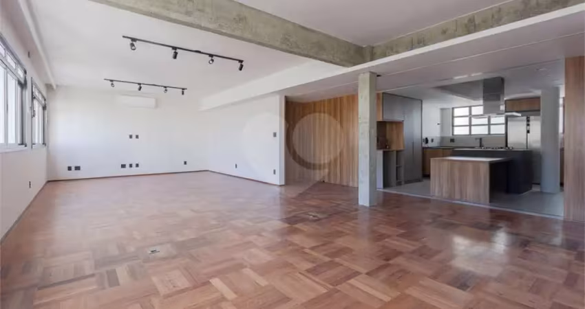 Apartamento com 3 quartos à venda na Alameda Fernão Cardim, --, Jardim Paulista, São Paulo