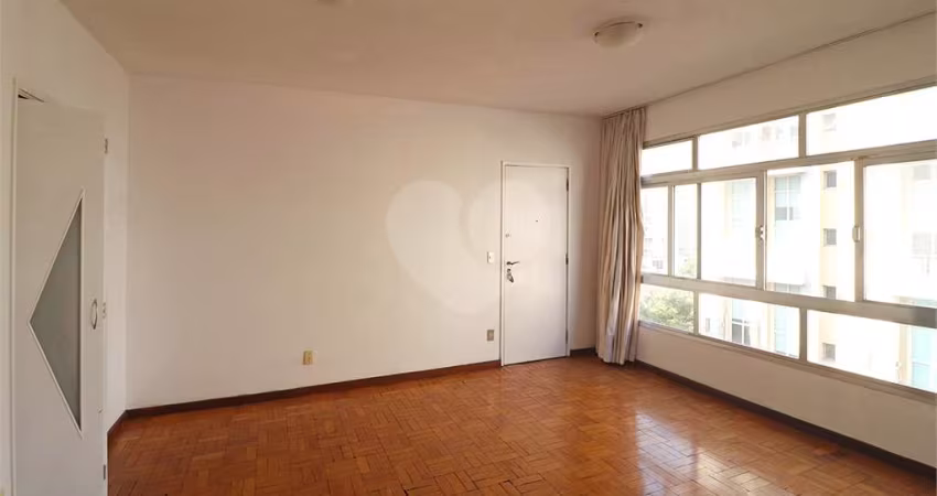 Apartamento com 3 quartos à venda em vila nova conceição - sp