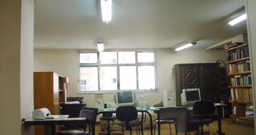 Salas à venda ou para locação em Consolação - SP