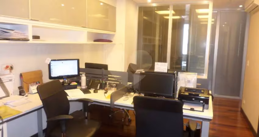 Sala comercial à venda na Alameda Santos, --, Jardim América, São Paulo