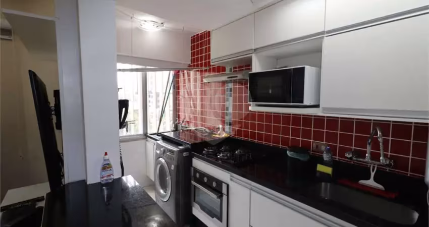 Apartamento com 2 quartos à venda em indianópolis - sp