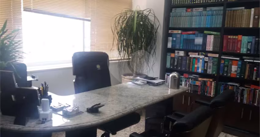 Sala comercial à venda na Avenida Paulista, --, Jardim América, São Paulo