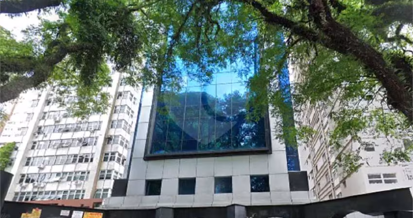 Sala comercial à venda na Alameda Santos, --, Jardim América, São Paulo