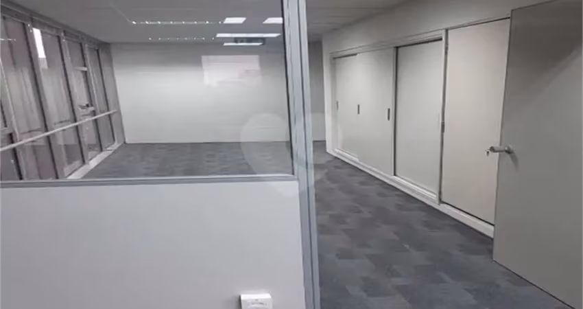 Sala comercial à venda na Avenida Paulista, --, Bela Vista, São Paulo