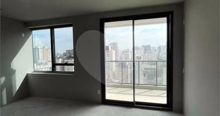 Salas com 1 quartos à venda em Jardim Paulista - SP
