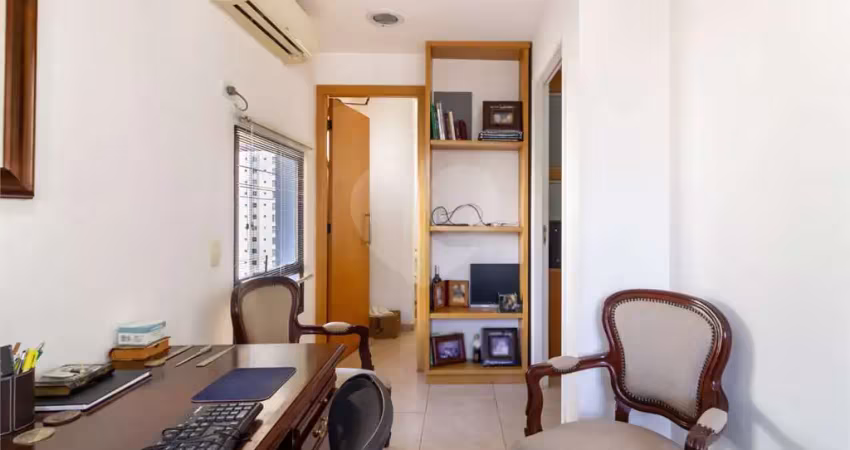 Sala comercial à venda na Alameda Casa Branca, --, Jardim Paulista, São Paulo