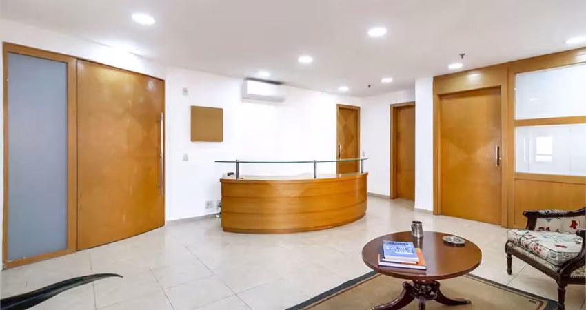 Sala comercial à venda na Alameda Casa Branca, --, Jardim Paulista, São Paulo